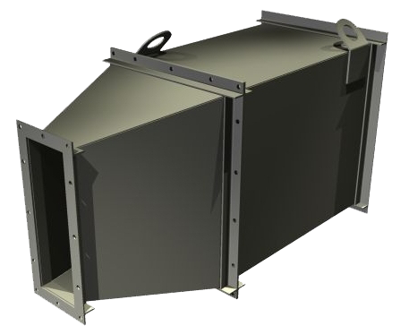 "Silentflow" MODEL CI
