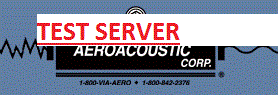 Aeroacoustic Corporation
